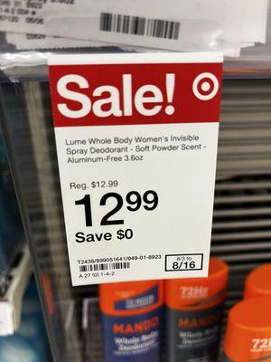 Target