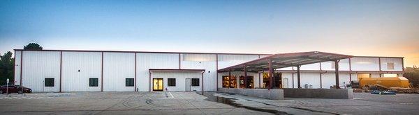 Fast Track Specialties