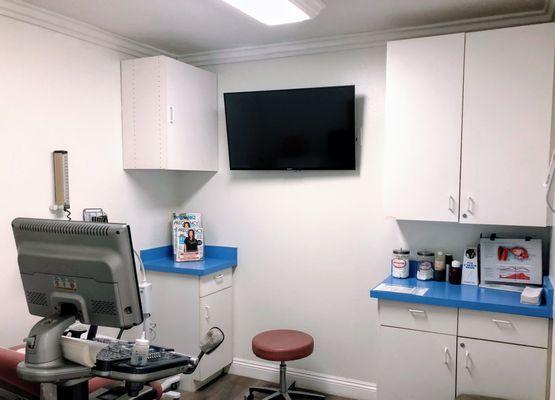 Dominique Gia Gia Doan, MD