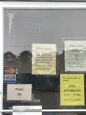 Hangers Williams Cleaners