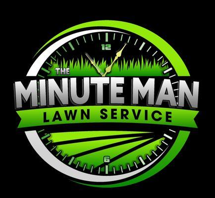 The Minute Man Lawn & Landscape