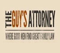 The Guy's Attorney logo