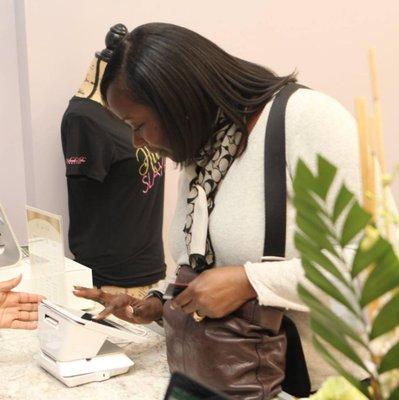 Extend Your Styles Boutique