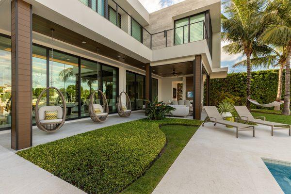 Blue Elephant Landscaping