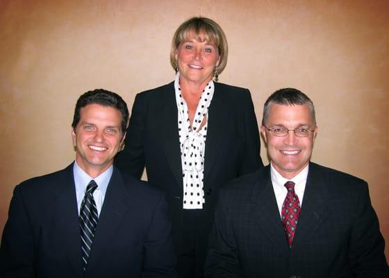 Van Valer Law Firm, LLP