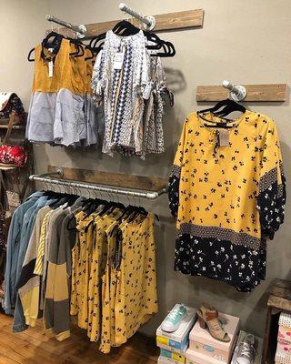 There's No Place Like Home