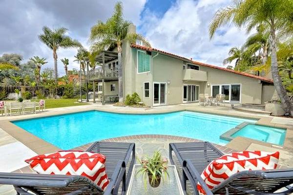 Sheri Isaacs Real Estate Group