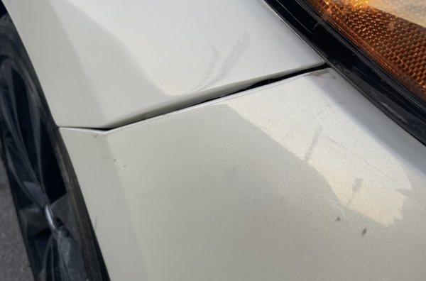 Davidson's Custom Auto Body