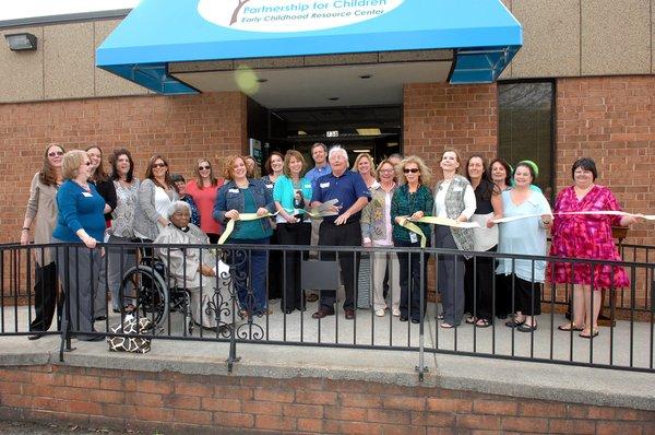 Catawba County Partnership For Children