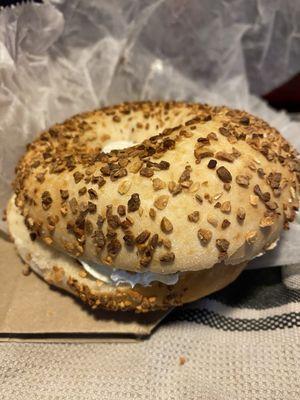 Davis Square Hand Crafted Donuts & Bagels