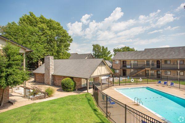 Stratford East Apartments