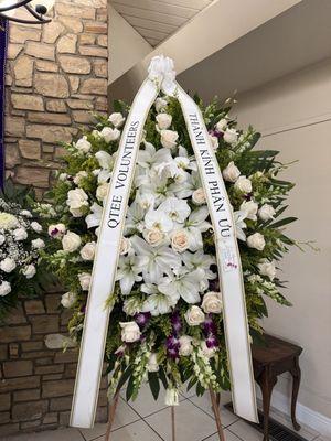 Le's Florist Boutique