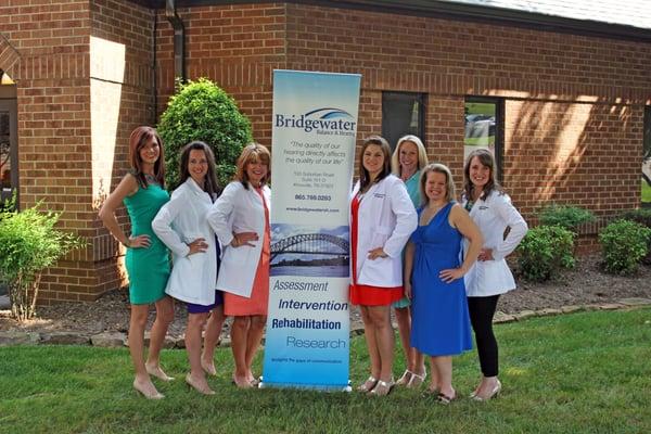 Bridgewater Speech & Hearing