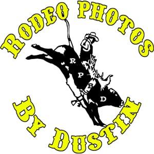 Rodeo Photos By Dustin