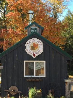 Meadow View Sugarhouse