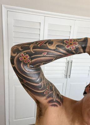 Lincoln Tattoo Company