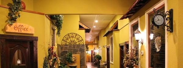 Hair By Laurie Badgett