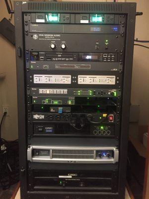 North Bay Media Systems