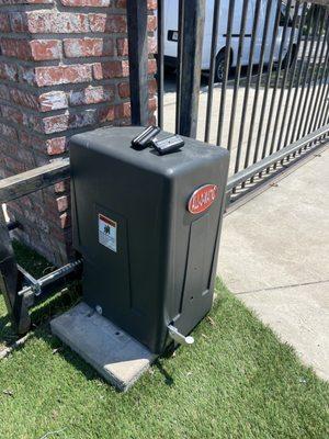 ATC Garage Door Repair