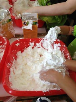 Splats & Squiggles Creative Studios