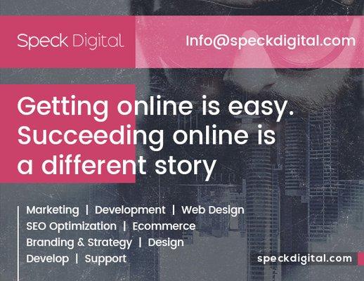 Speck Digital
