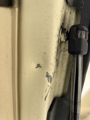 Maaco Auto Body Shop & Painting