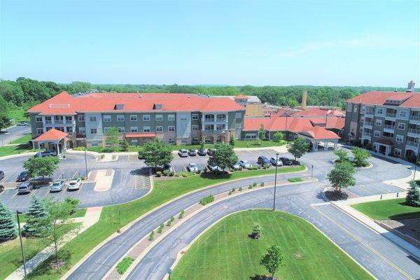 Keystone Group Home of LSSI Keystone Group Home of LSSI