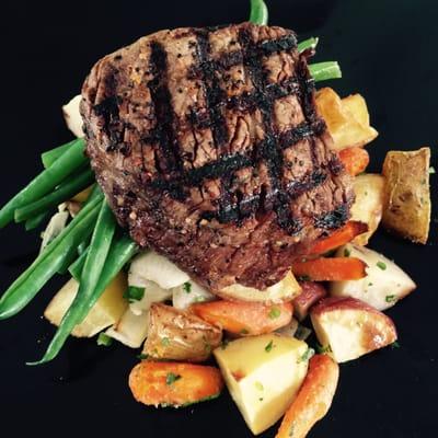 Personal Chef Crystal