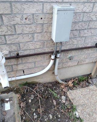 Grove Village Electric Company