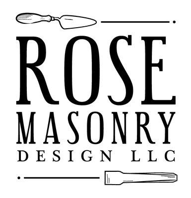 Rose Masonry Design