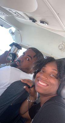 St. Charles Flying Service