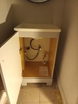 Install and repair all