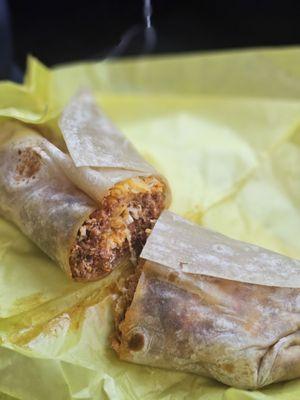 Armandos Mexican Food