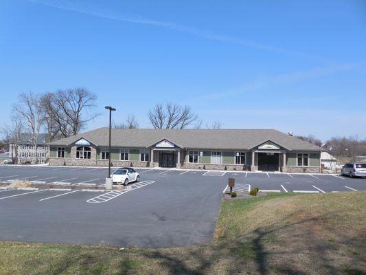 Help-U-Sell Keystone Realty