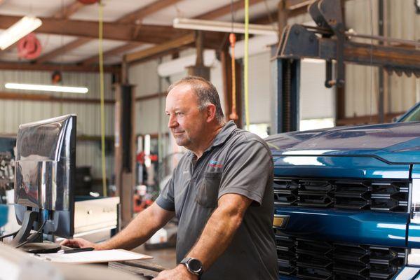 1 Stop Car & Truck Repair