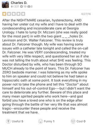 Georgia Urology Decatur