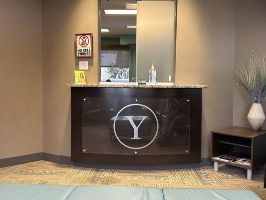 Yapa Oral & Maxillofacial Surgery