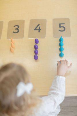 St Columba's Childrens Learning Center