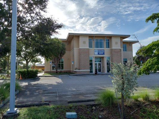 Heritage Charter Academy