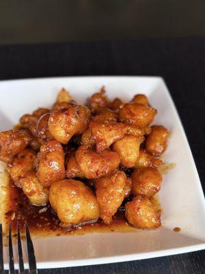 Pon Pon Chicken
