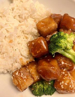 Tan May Chinese Restaurant
