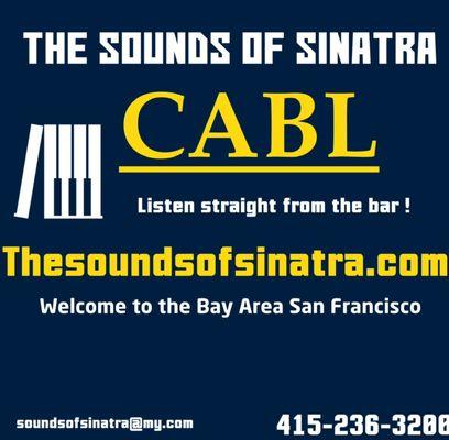 Sounds Of Sinatra