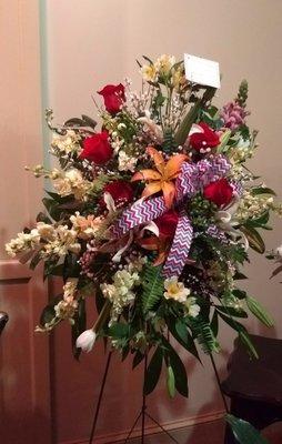 Aurora Flowers & Gifts