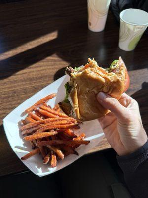 Wild Bills Hamburgers & Ice Cream