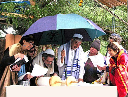 P'nai or of Portland