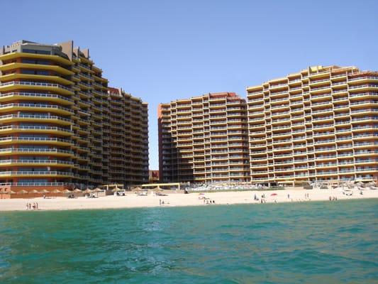 Las Palomas Golf Resort