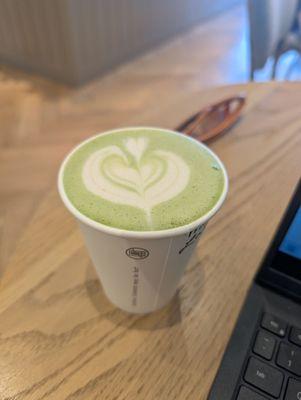 Lavender Coffee Boutique