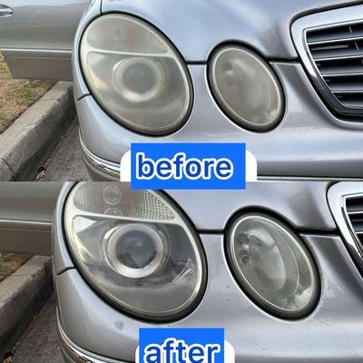 ShineX Mobile Detailing