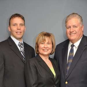 The Perry-Thomas Team