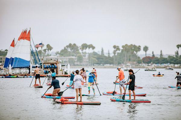 Redline Rentals and Sales